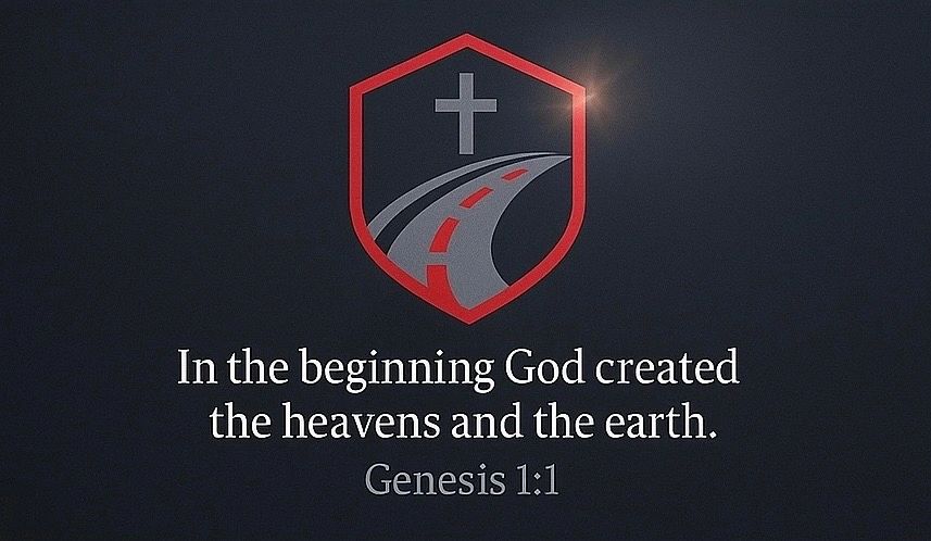 Genesis Barricade Solutions — In the beginning God created the heavens and the earth. Genesis 1:1